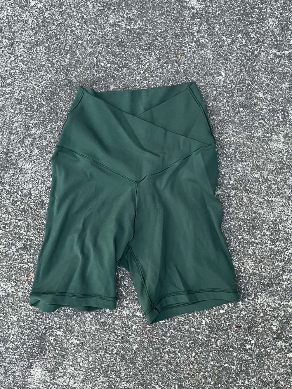 Aerie Crossover Shorts sz xs